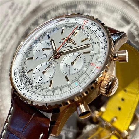 breitling b1 smart|Breitling navitimer b01 for sale.